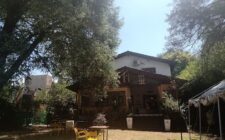 Posada del Carruaje