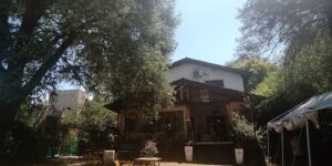 Posada del Carruaje