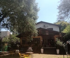 Posada del Carruaje