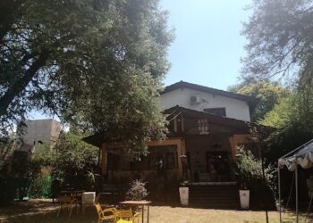 Posada del Carruaje
