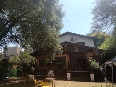 Posada del Carruaje
