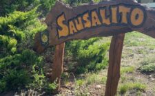 SAUSALITO