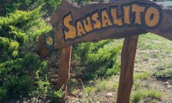SAUSALITO