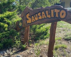 SAUSALITO