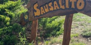 SAUSALITO