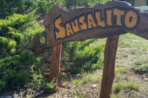 SAUSALITO