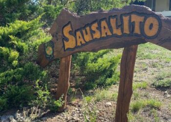 SAUSALITO