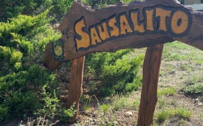 SAUSALITO