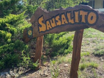 SAUSALITO