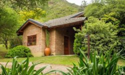 Cabañas Mirasoles