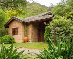 Cabañas Mirasoles