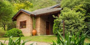 Cabañas Mirasoles