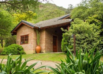 Cabañas Mirasoles