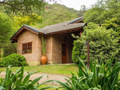 Cabañas Mirasoles