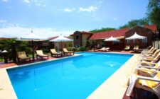 Apart Hotel Las Palmeras