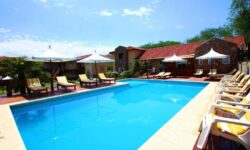 Apart Hotel Las Palmeras