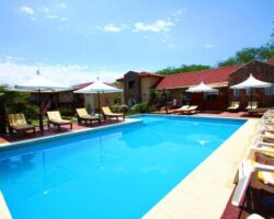 Apart Hotel Las Palmeras