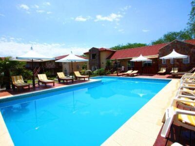 Apart Hotel Las Palmeras