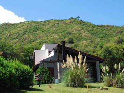 Loma Azul Villa General Belgrano