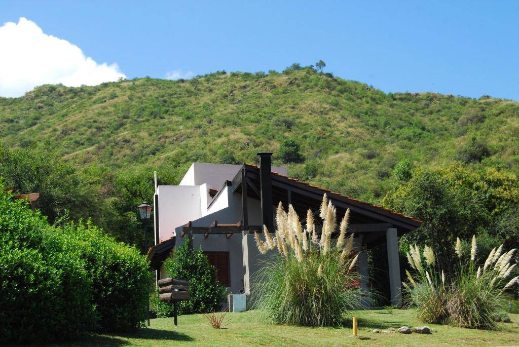Loma Azul Villa General Belgrano