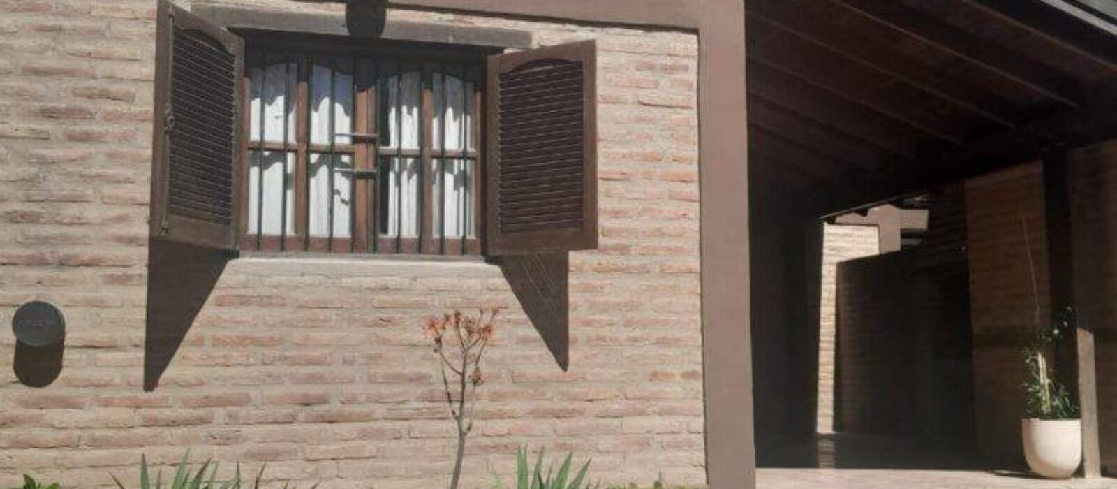 Cabañas Jazmin de Luna