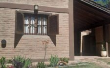 Cabañas Jazmin de Luna
