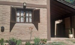 Cabañas Jazmin de Luna