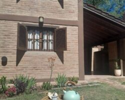 Cabañas Jazmin de Luna