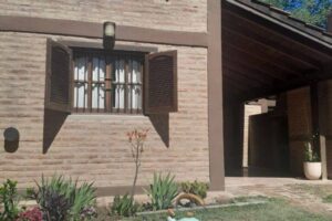 Cabañas Jazmin de Luna