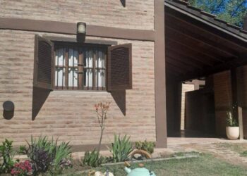 Cabañas Jazmin de Luna