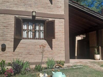Cabañas Jazmin de Luna