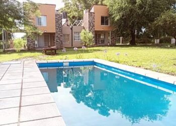Complejo El Aguaribay