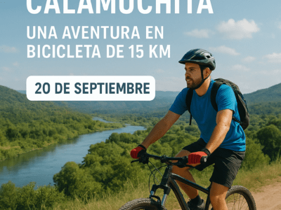 Cicloturismo