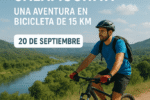 Cicloturismo