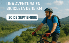 Cicloturismo