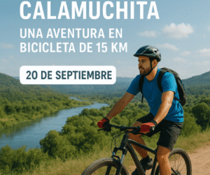 Cicloturismo