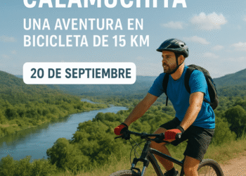 Cicloturismo