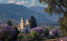 Semana Santa en Calamuchita