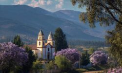 Semana Santa en Calamuchita