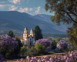 Semana Santa en Calamuchita