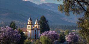 Semana Santa en Calamuchita