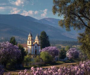 Semana Santa en Calamuchita