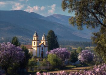 Semana Santa en Calamuchita