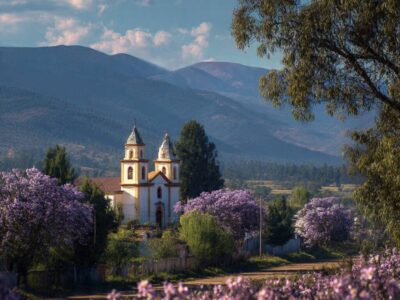 Semana Santa en Calamuchita