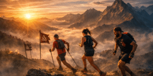 VALHÖLL ULTRA TRAIL 2026: la carrera más extrema de Argentina cambia de fecha (y crece la expectativa)