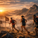 VALHÖLL ULTRA TRAIL 2026: la carrera más extrema de Argentina cambia de fecha (y crece la expectativa)