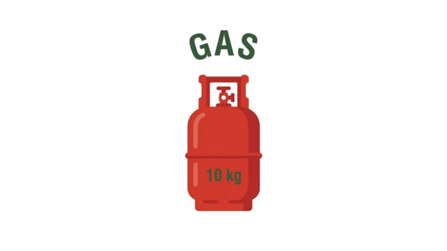 gas