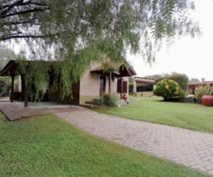 Refugio Serranp