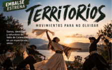 Territorios en Embalse: danza, identidad y ambiente en Calamuchita