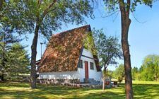 Cabañas Juan Salvador